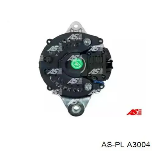 A3004 As-pl alternador