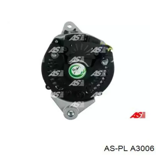 A3006 As-pl alternador