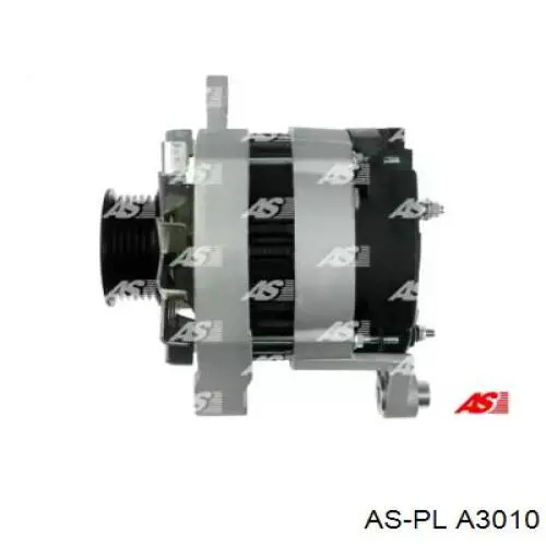 A3010 As-pl alternador