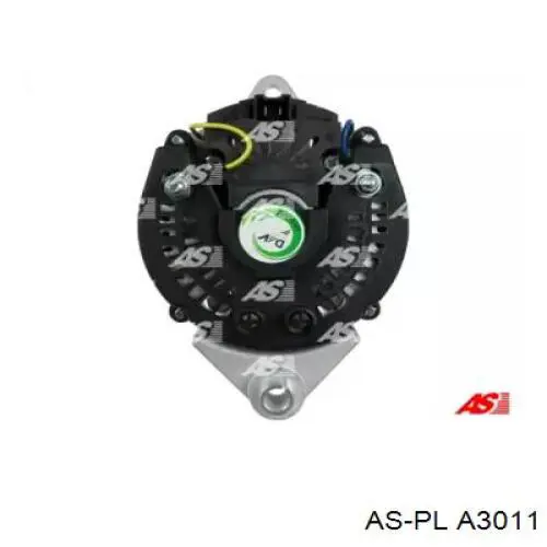 A3011 As-pl alternador