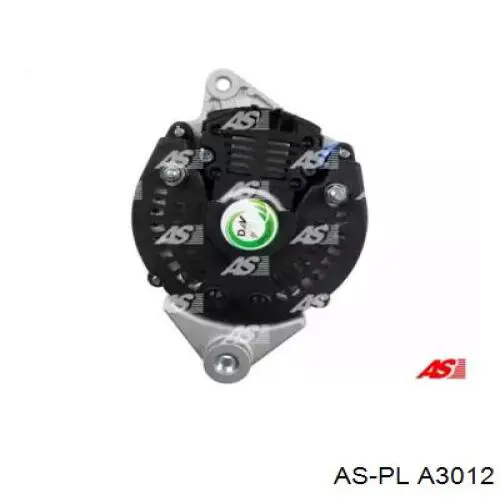 A3012 As-pl alternador