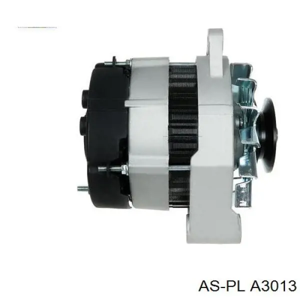 Alternador 111800 Cargo