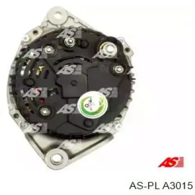 A3015 As-pl alternador