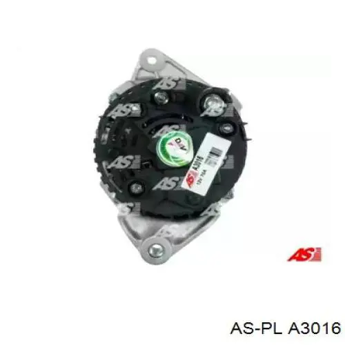 A3016 As-pl alternador