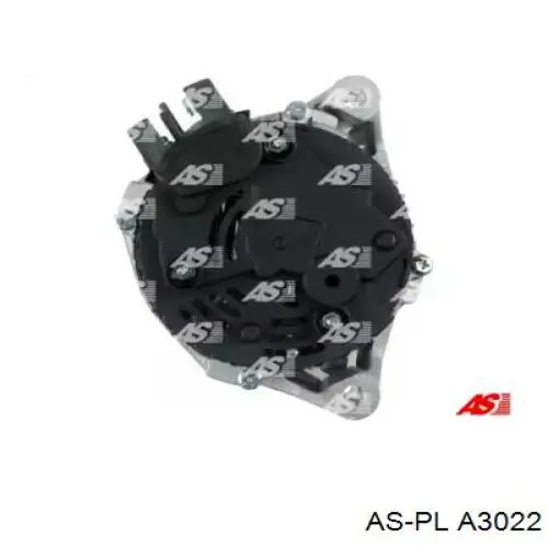 A3022 As-pl alternador