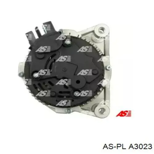 A3023 As-pl Alternador de coche