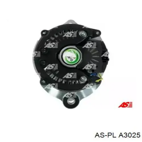 A3025 As-pl alternador