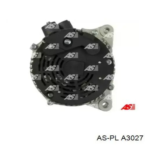 A3027 As-pl alternador