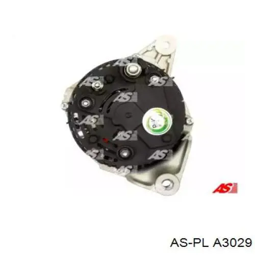 A3029 As-pl alternador