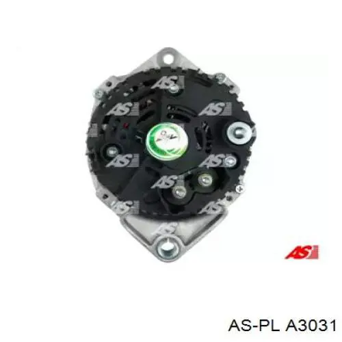 A3031 As-pl alternador