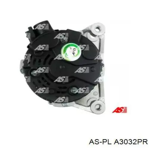 A3032PR As-pl alternador