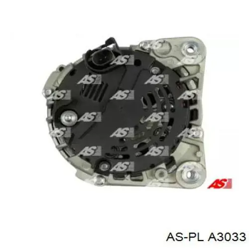 A3033 As-pl alternador