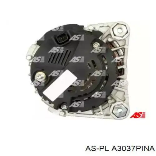 A3037PINA As-pl Alternador de coche