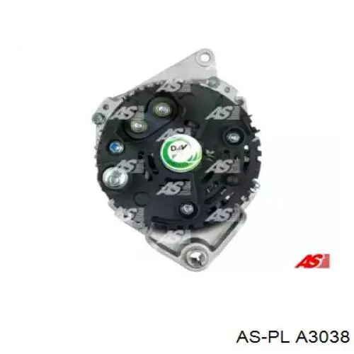 7700260935 Renault (RVI) alternador