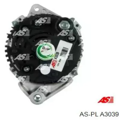 A3039 As-pl alternador