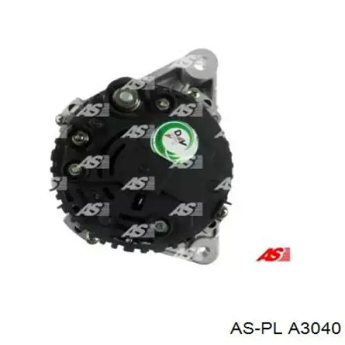 A3040 As-pl alternador