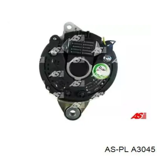 A3045 As-pl alternador