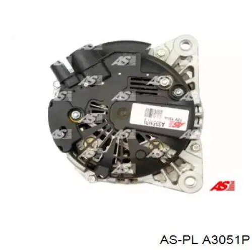 A3051P As-pl alternador