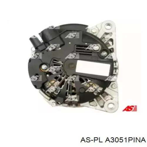 A3051PINA As-pl alternador