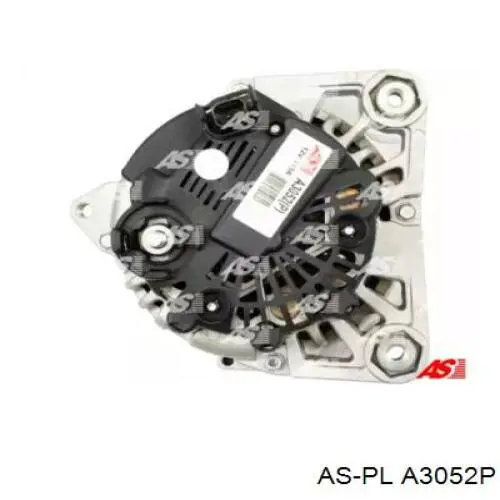 A3052P As-pl alternador