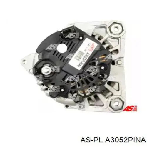 A3052PINA As-pl alternador