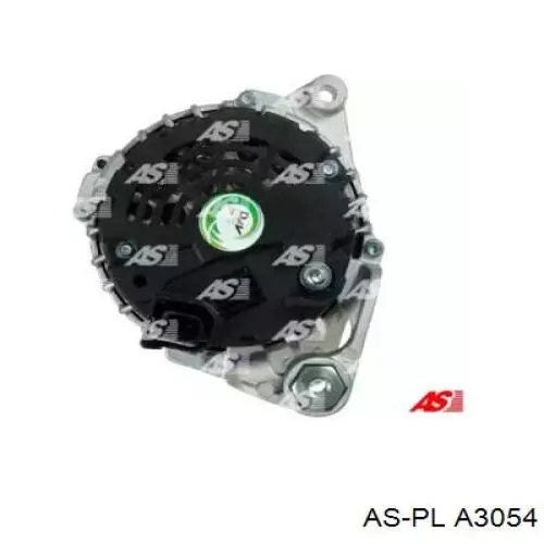 A3054 As-pl alternador