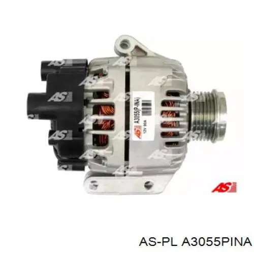 A3055PINA As-pl alternador