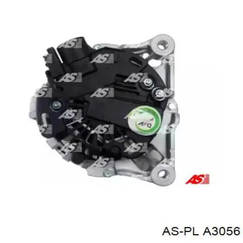 A3056 As-pl alternador