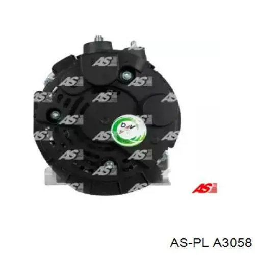 A3058 As-pl alternador