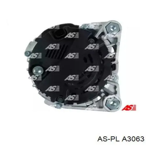 8253975 Volvo alternador