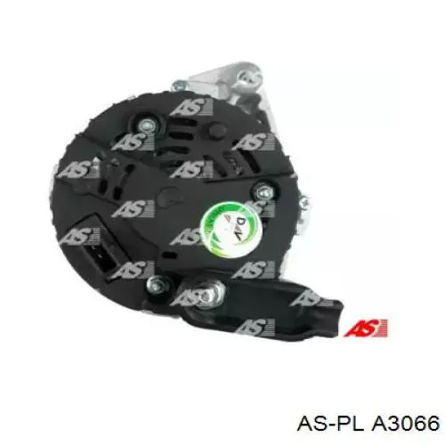 A3066 As-pl alternador