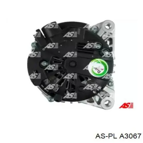 A3067 As-pl alternador