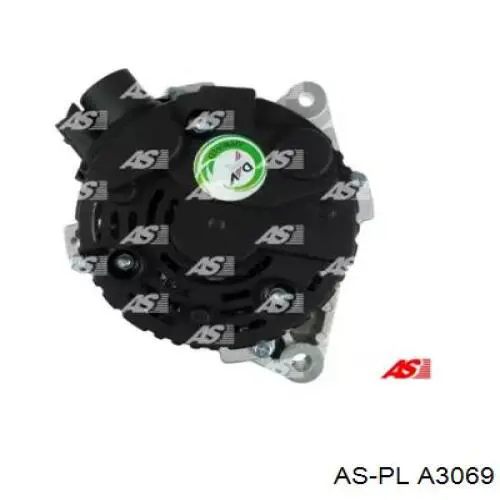 A3069 As-pl alternador