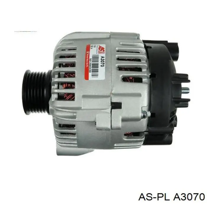 Alternador del motor As-pl A3070 precio, desde 198,13 EUR