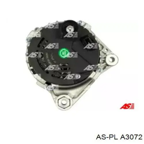 A3072 As-pl alternador