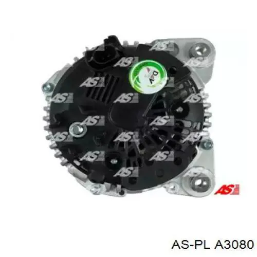 A3080 As-pl alternador