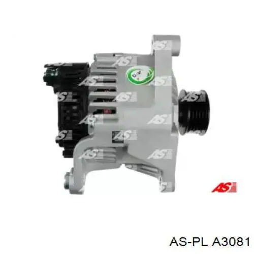 A3081 As-pl alternador