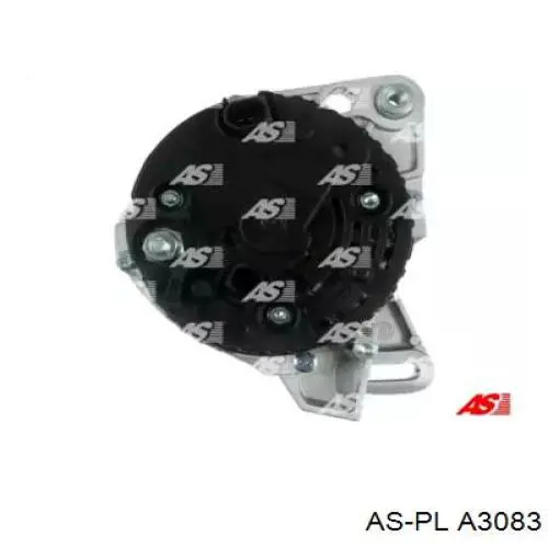 A3083 As-pl alternador