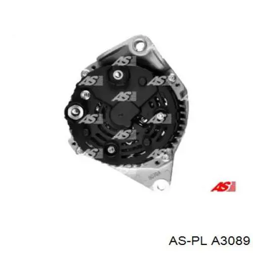 A3089 As-pl alternador