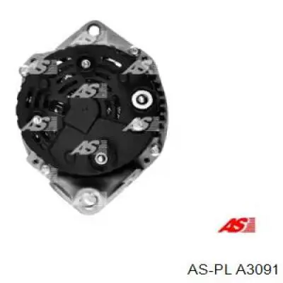 A3091 As-pl alternador