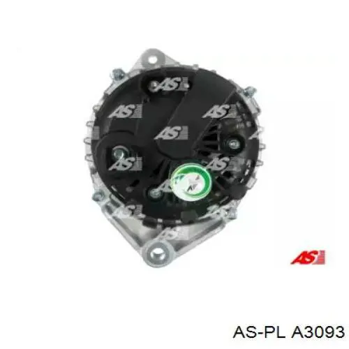 A3093 As-pl alternador