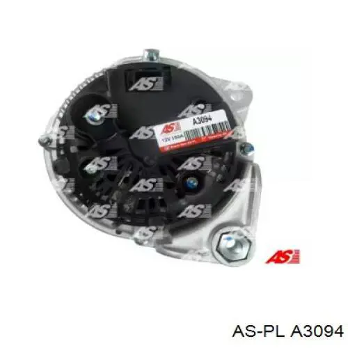 A3094 As-pl alternador