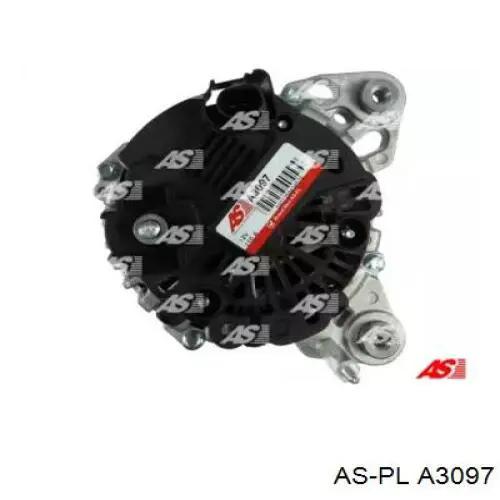 A3097 As-pl alternador