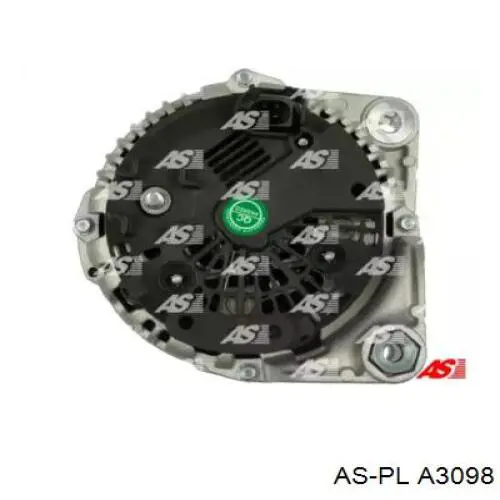 A3098 As-pl alternador