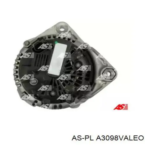 A3098VALEO As-pl alternador