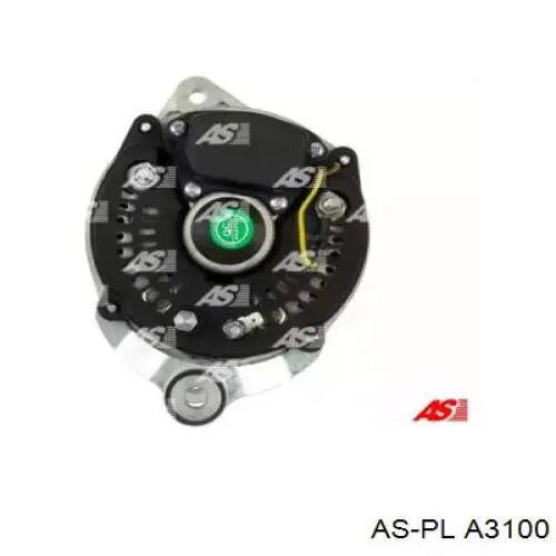 A3100 As-pl alternador