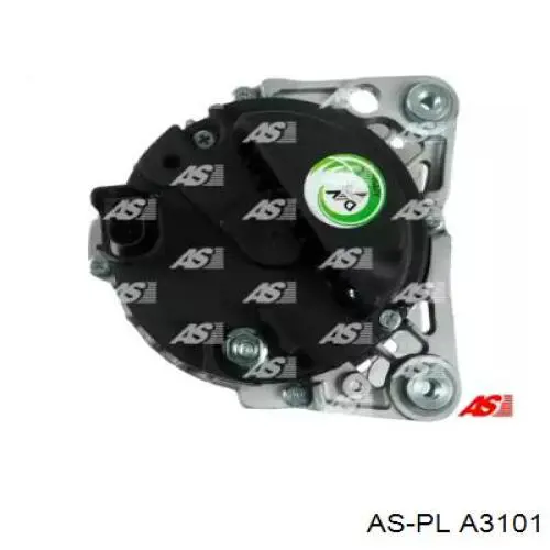 A3101 As-pl alternador