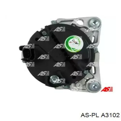 A3102 As-pl alternador