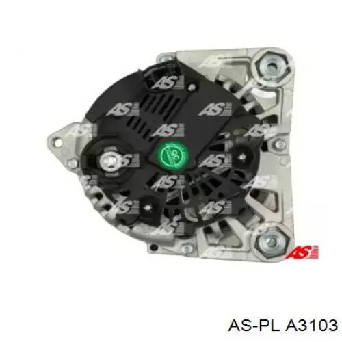 A3103 As-pl alternador