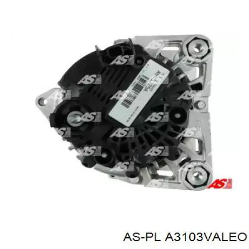 A3103VALEO As-pl alternador